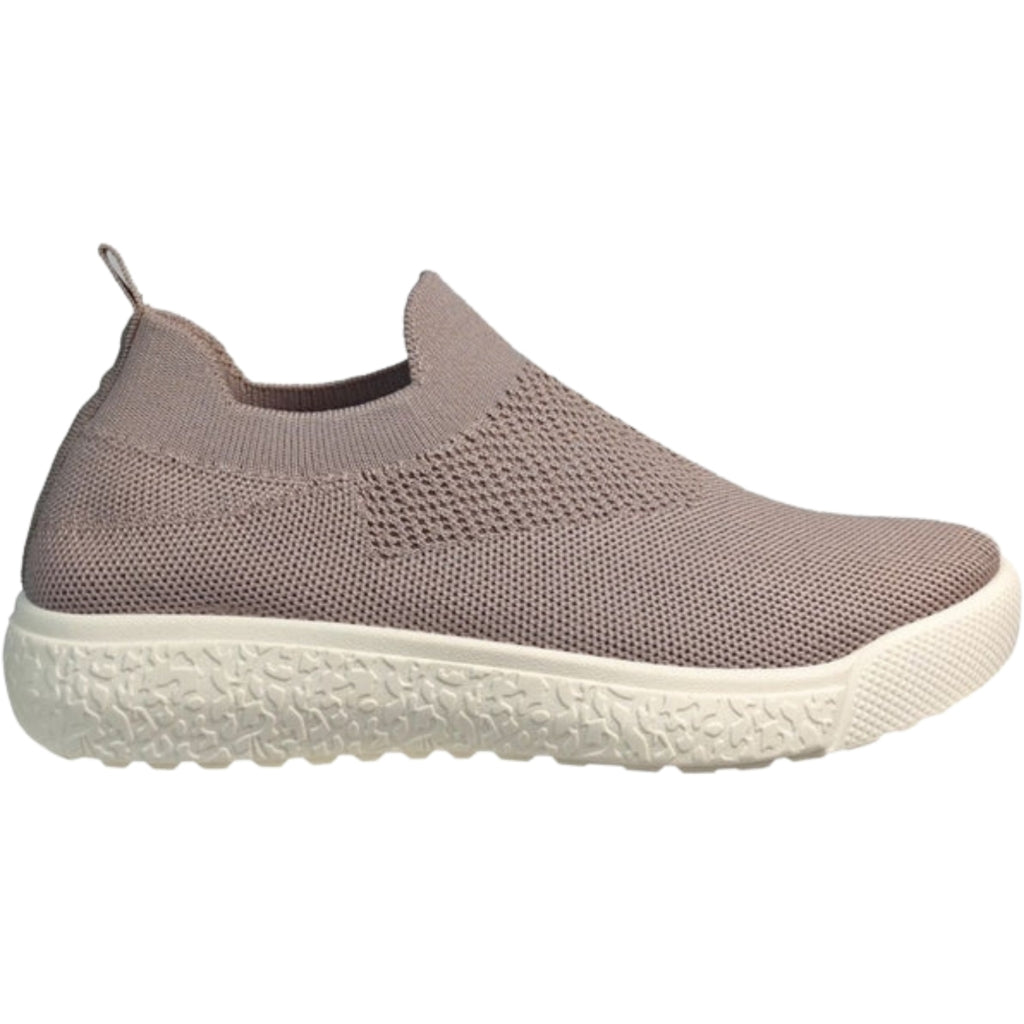 Pink Ulla Dame Sneakers 808 - Shoes Sneakers - 5715406432946