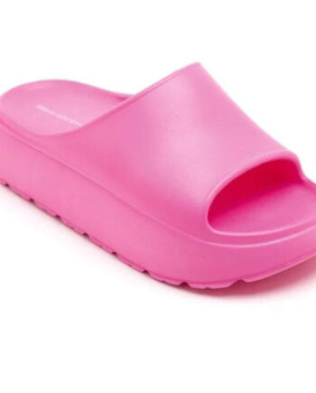Elisabeth Dame Sandal 3762 Fuxia - Shoes Sandaler  - 5715406408309