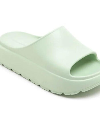 Elisabeth Dame Sandal 3762 Mint - Shoes Sandaler  - 5715406408262