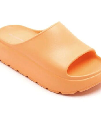 Orange Elisabeth Dame Sandal 3762 - Shoes Sandaler  - 5715406408385