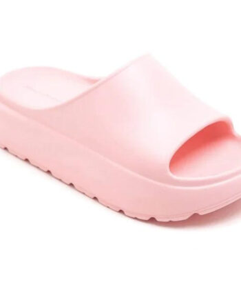 Pink Elisabeth Dame Sandal 3762 - Shoes Sandaler  - 5715406408590