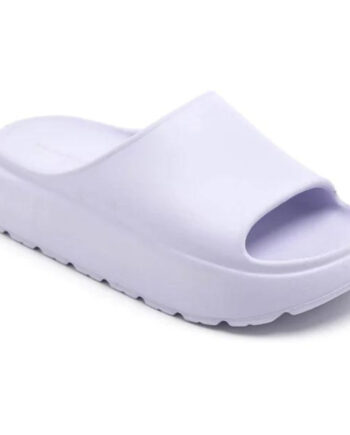 Lilla Elisabeth Dame Sandal 3762 Purple - Shoes Sandaler  - 5715406408460
