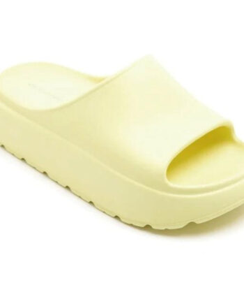Gul Elisabeth Dame Sandal 3762 Yellow - Shoes Sandaler  - 5715406408200