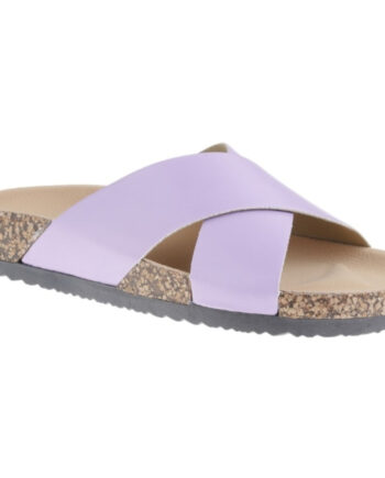 Lilla Evie Sandal 2004 Purple - Shoes Sandaler  - 5715406458267