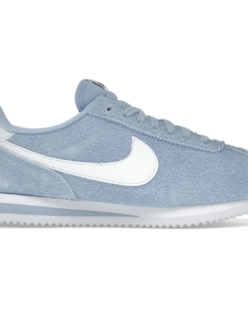 Nike Cortez Vintage Aluminum - Nike Sneakers  - 197859063390