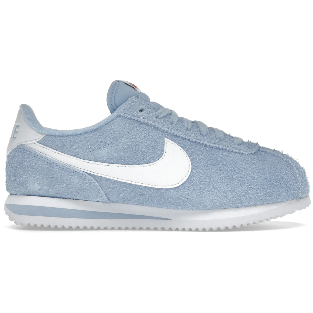 Nike Cortez Vintage Aluminum - Nike Sneakers - 197859063390