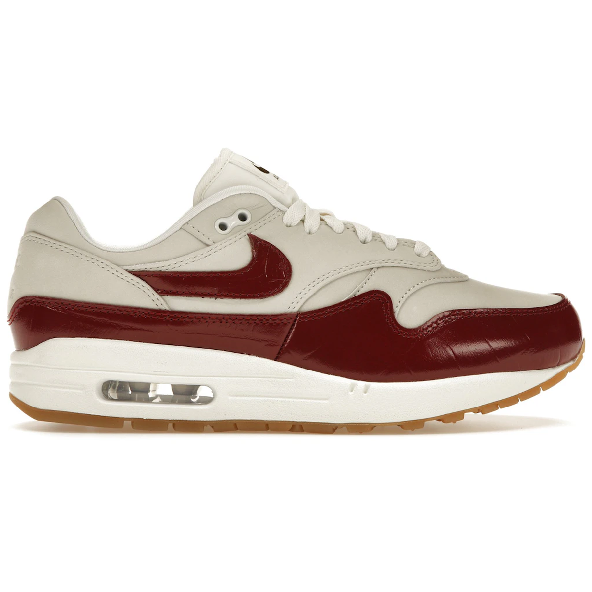 Nike Air Max Team Red - Nike Sneakers  - 196975576098