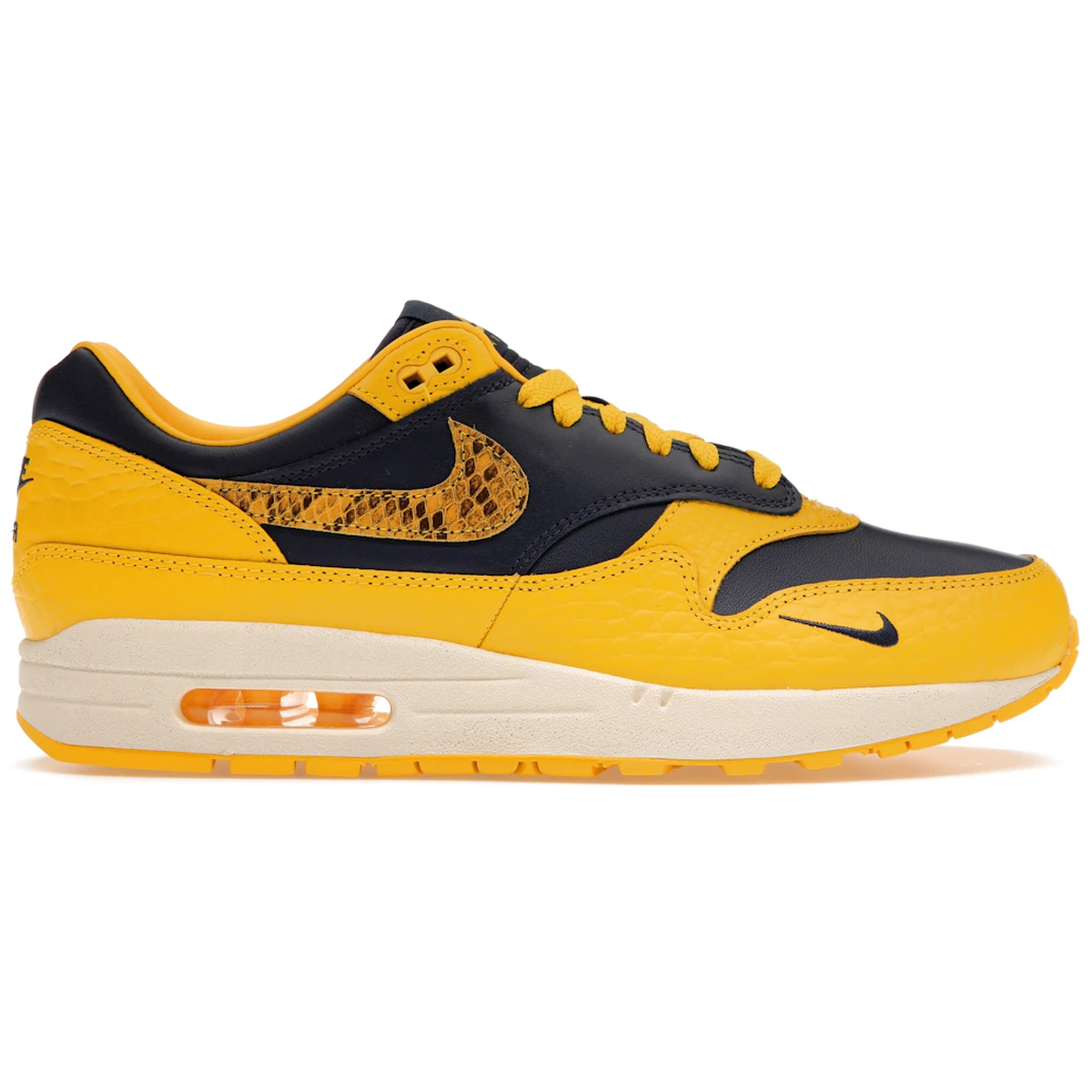 Nike Air Max Michigan Head Head - Nike Sneakers  - 196605815771
