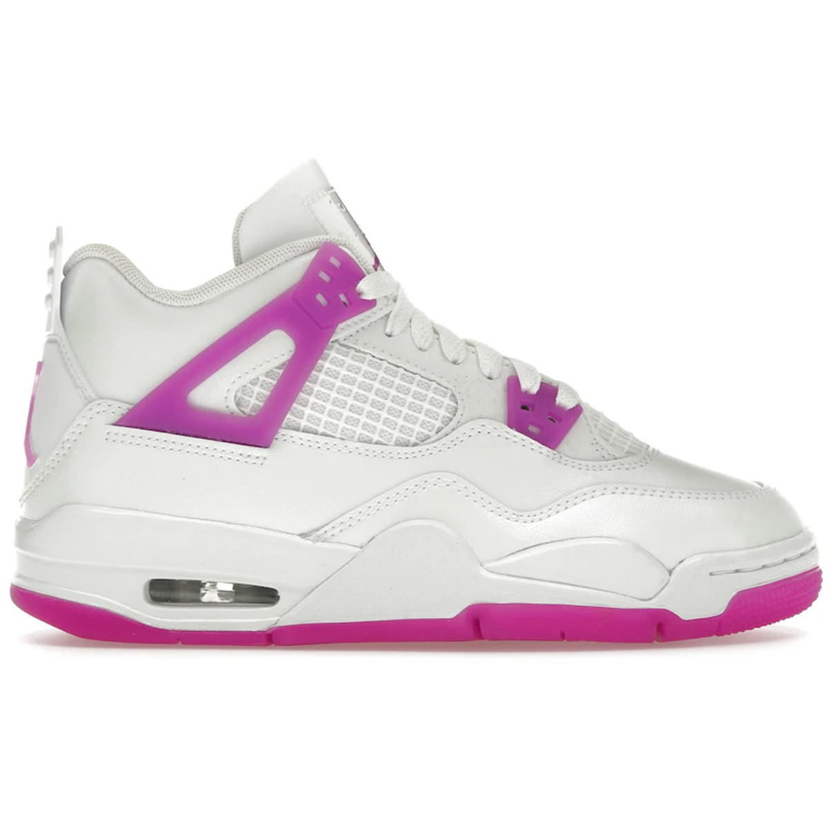 Air Jordan Retro Hyper Violet - Air Sneakers  - 3808987500912