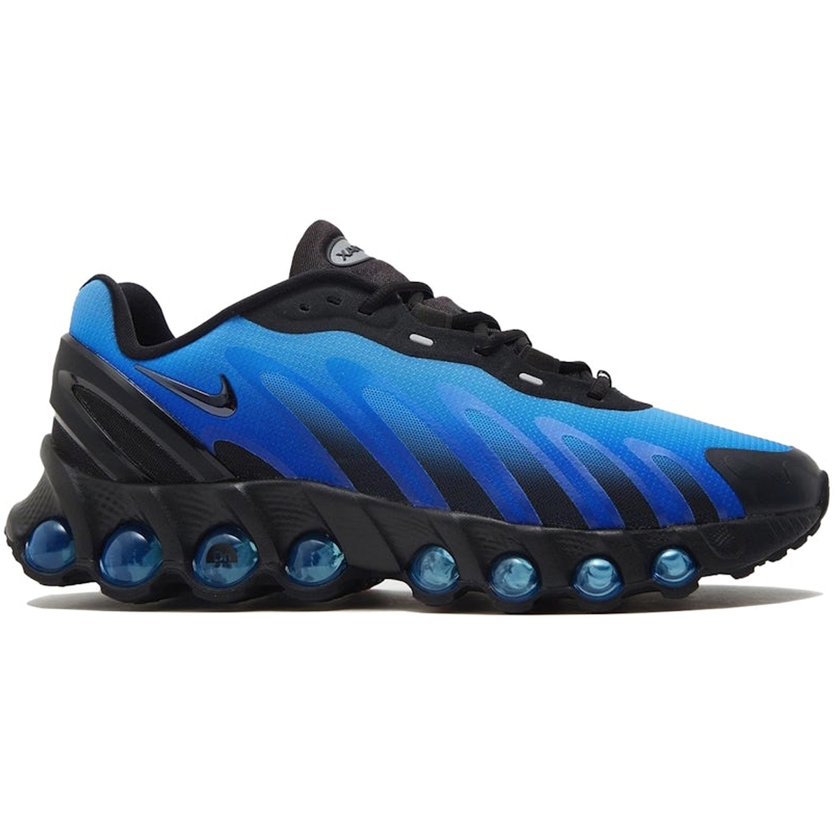 Nike Air Max Dn8 Hyper Royal - Nike Sneakers  - 197602561845