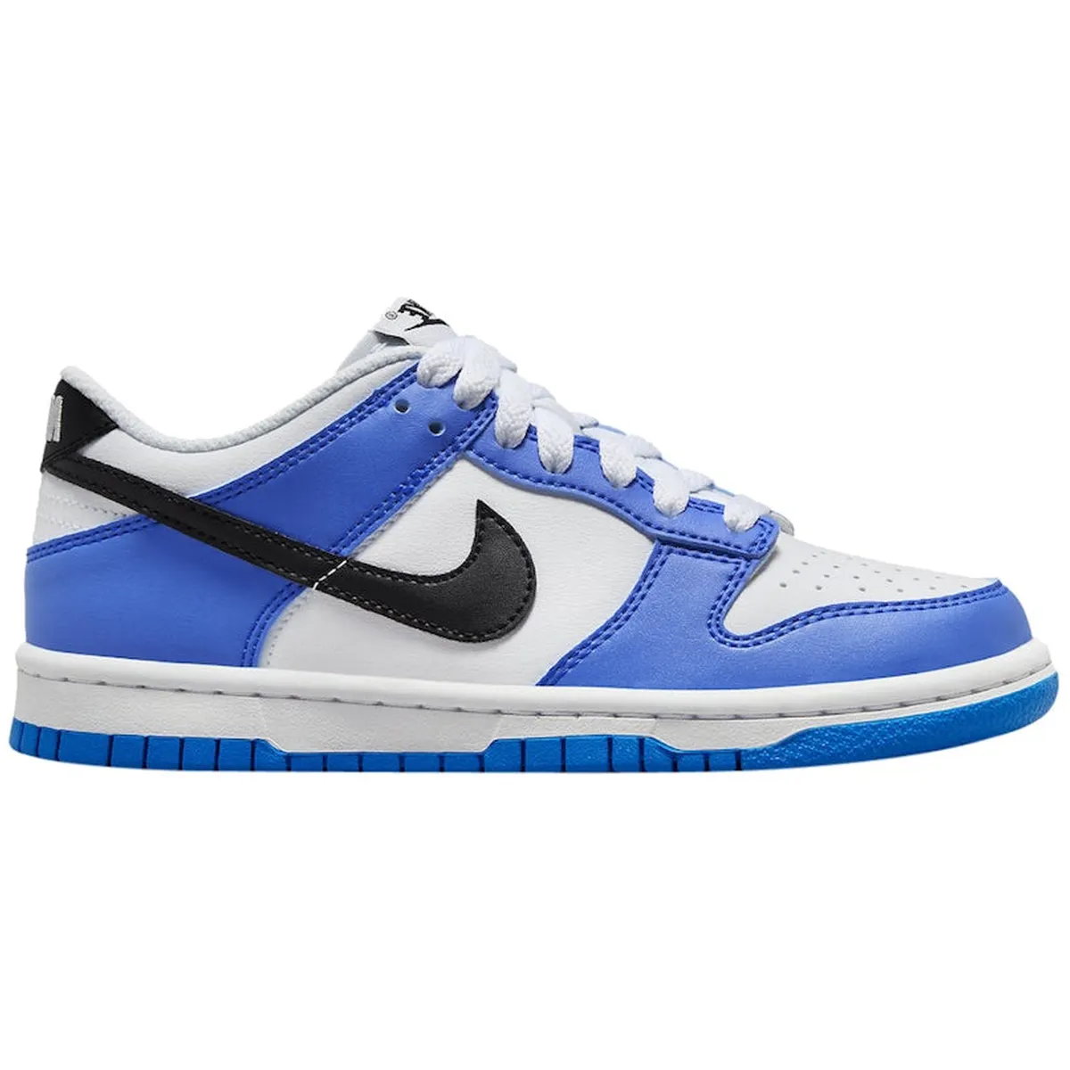 Nike Dunk Low Photo Blue - Nike Sneakers