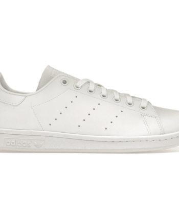 Hvid Adidas Stan Smith Primegreen Cloud White - Adidas Sneakers