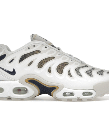 Nike Air Max Plus Drift Psg Paris Saint Germain Phantom Wheat Gold - Nike Sneakers