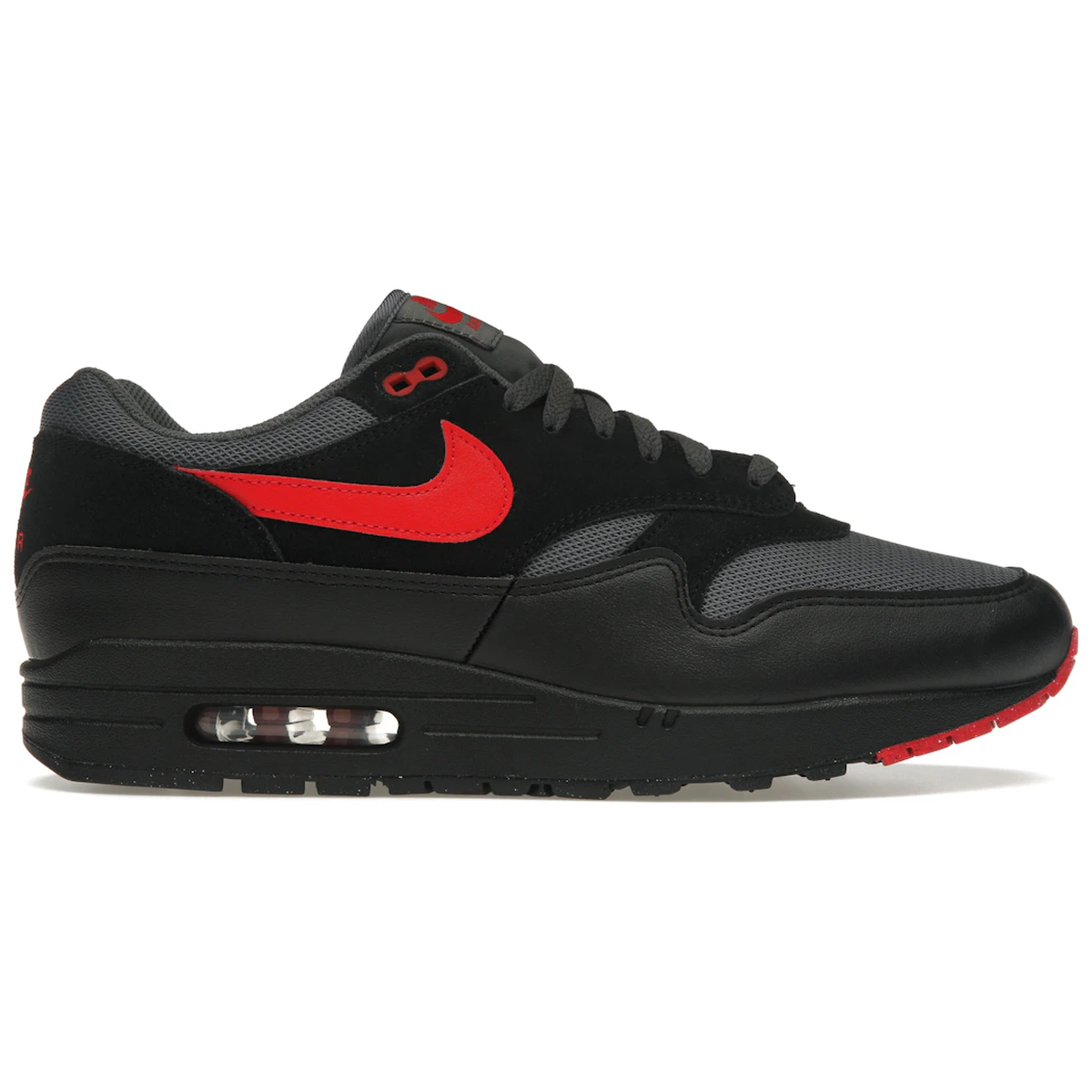 Nike Air Max Essential Vamps - Nike Sneakers  - 197859091188