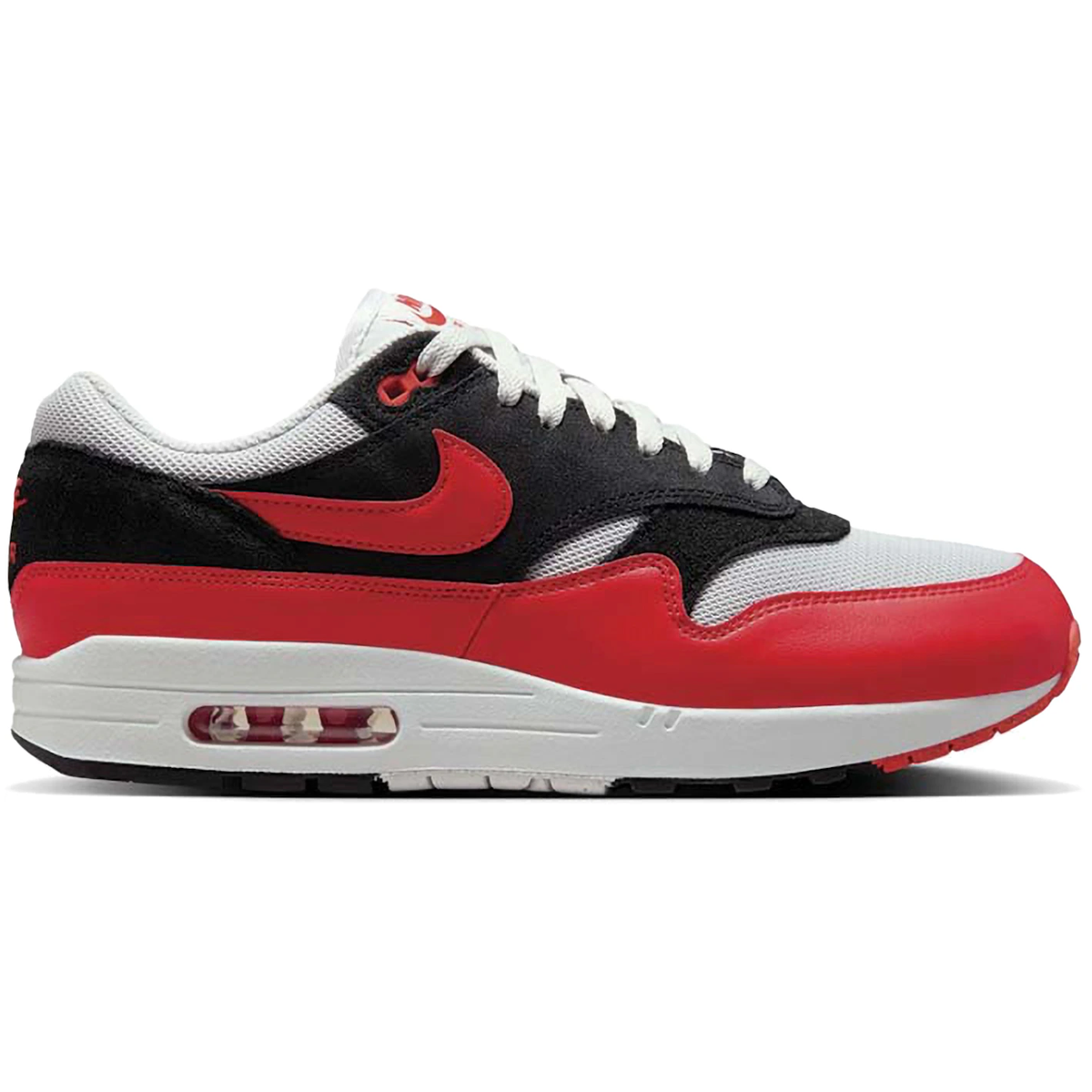 Nike Air Max Essential Reverse Chili - Nike Sneakers