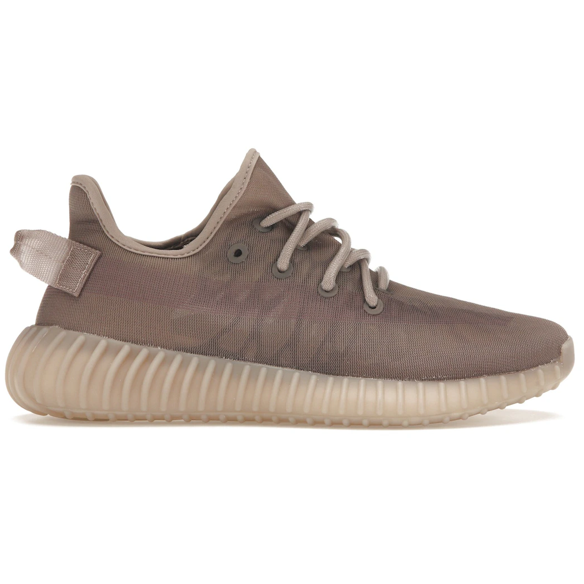 Adidas Yeezy Boost 350 Mono Mist - Adidas Sneakers  - 4065419281903