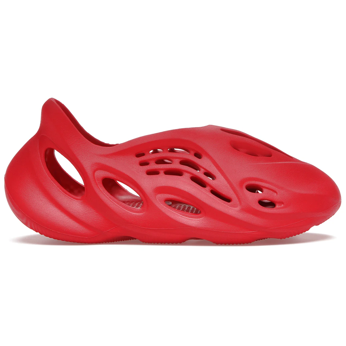 Adidas Yeezy Foam Rnnr Vermillion - Adidas Sneakers