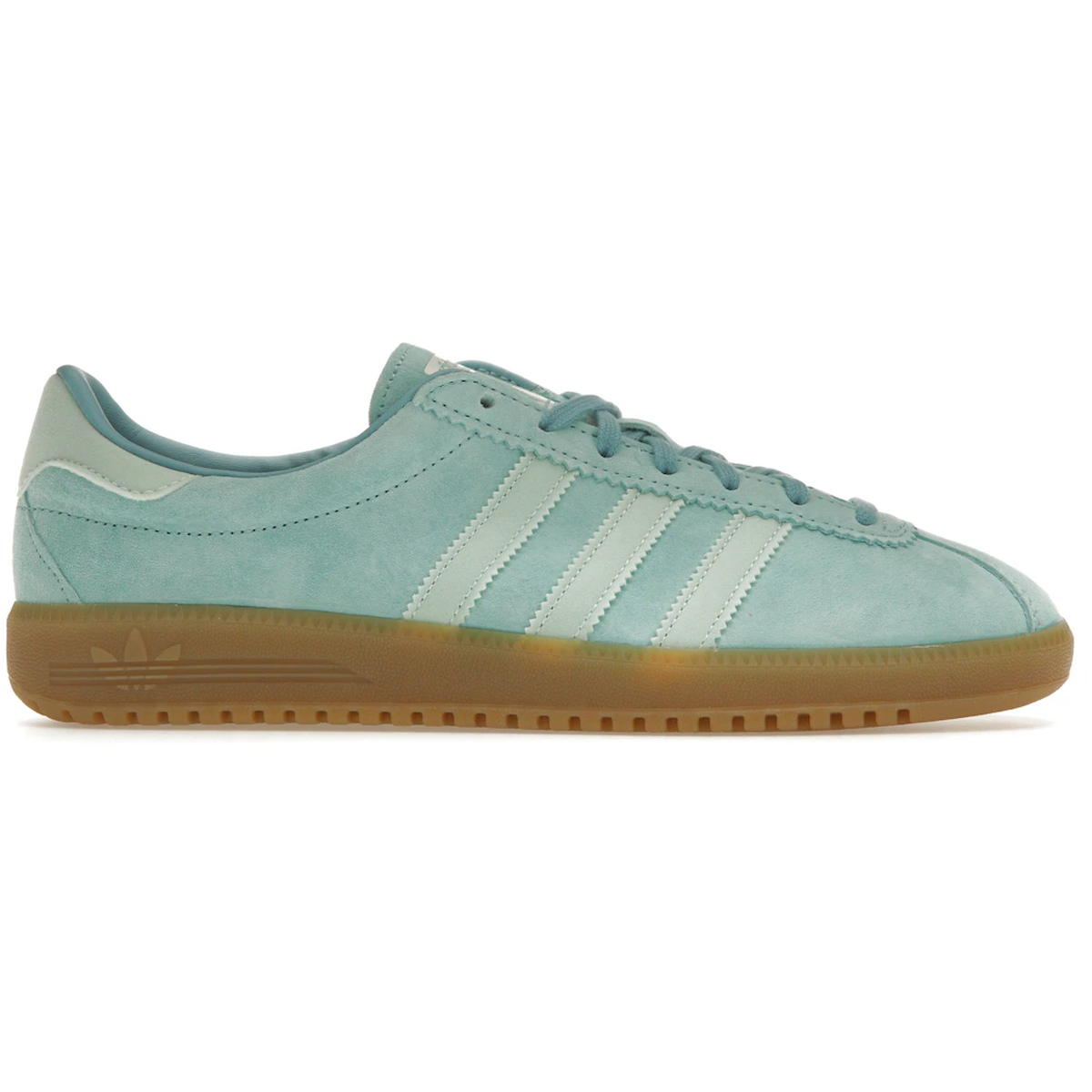 Adidas Bermuda Easy Mint - Adidas Sneakers  - 4066749387341