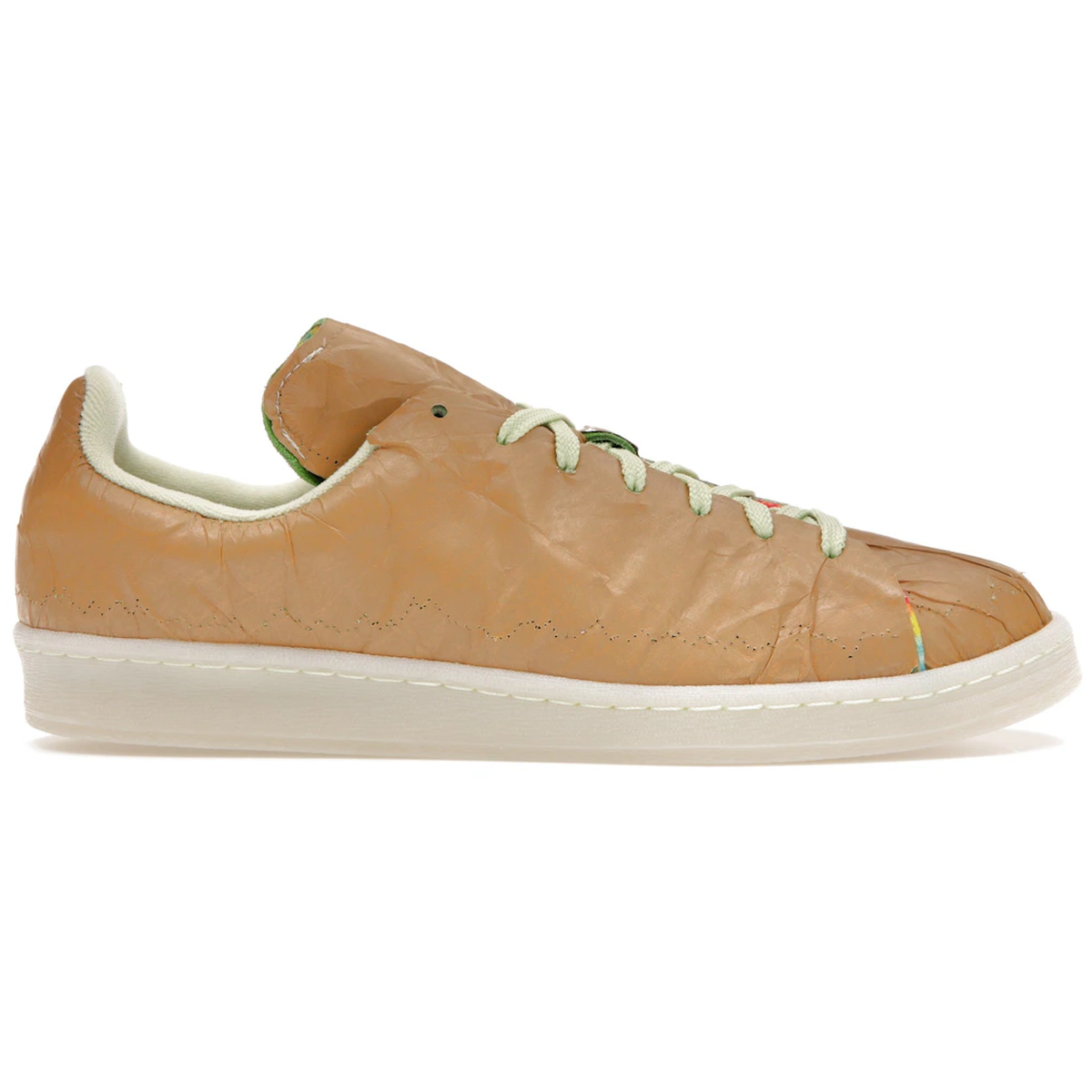 Adidas Campus 80s Crop - Adidas Sneakers  - 195747381601