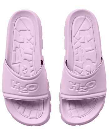 Pink H2o Sandal Trek Light - H2o Sandaler  - 5711891360061