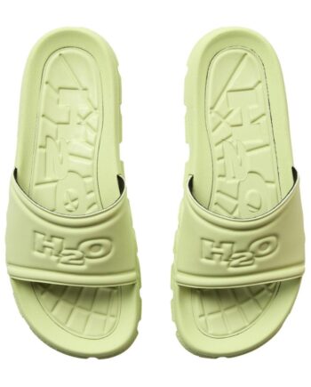 3059 Lime H2o Sandal Trek Lime - H2o Sandaler  - 5711891360429