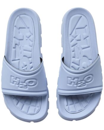3550 Biscuit H2o Sandal Trek Pastel Blue - H2o Sandaler  - 5711891360245
