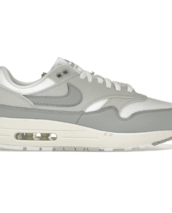 Nike Air Max Grey Platinium - Nike Sneakers  - 0196977330049