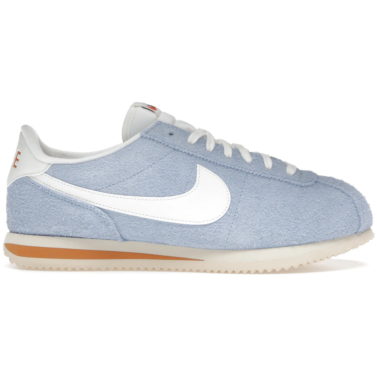 Nike Cortez Psychic Blue - Nike Sneakers