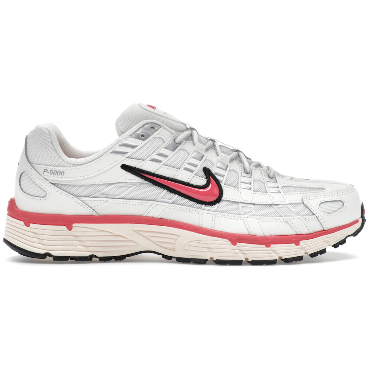 Nike 6000 Sail Guava Ice - Nike Sneakers - 197599177371