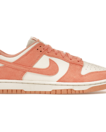 Nike Dunk Low Next Nature Apricot Agate - Nike Sneakers  - 197860798120