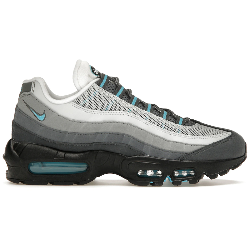 Nike Air Max Baltic Blue - Nike Sneakers