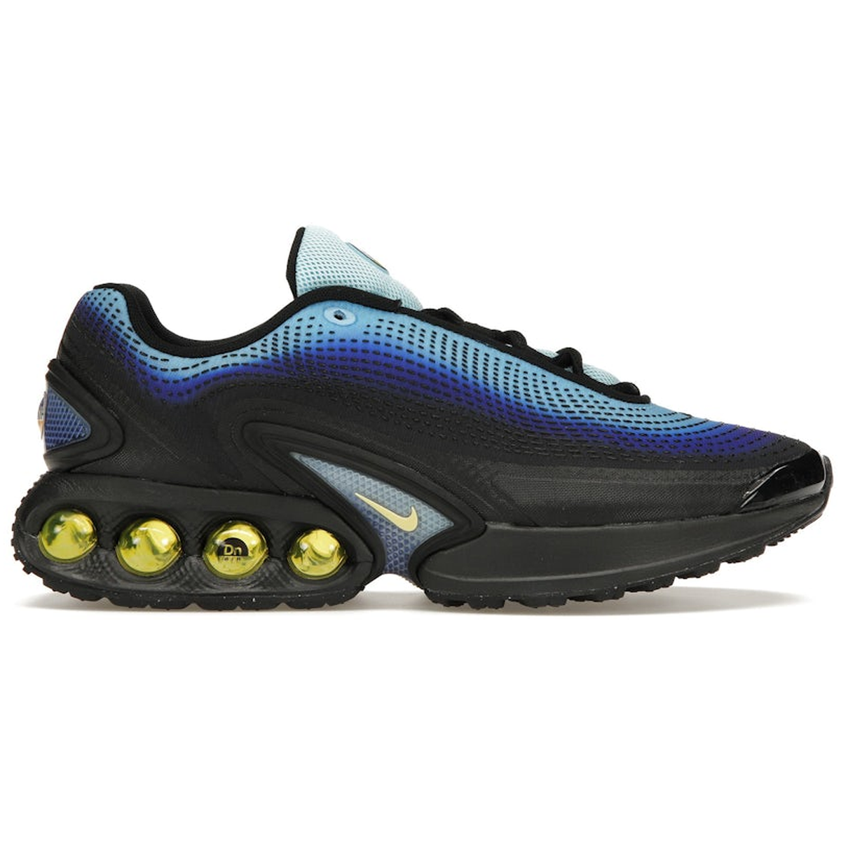 Nike Air Max Hyper Blue Chamois - Nike Sneakers  - 197601273268