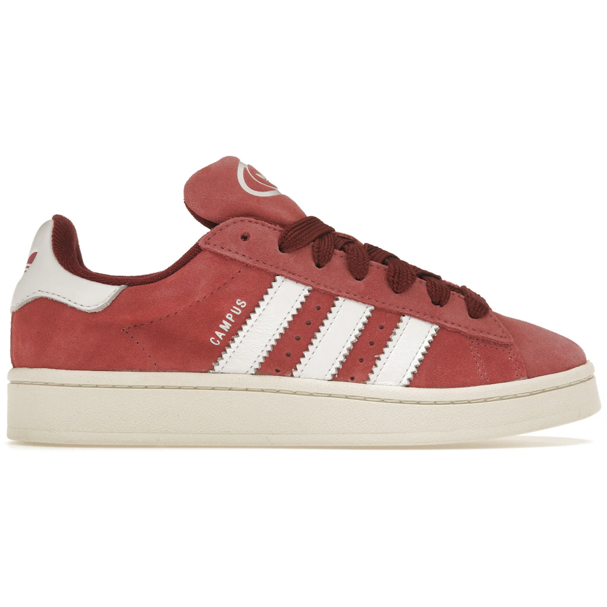 Pink Adidas Campus 00s Strata - Adidas Sneakers