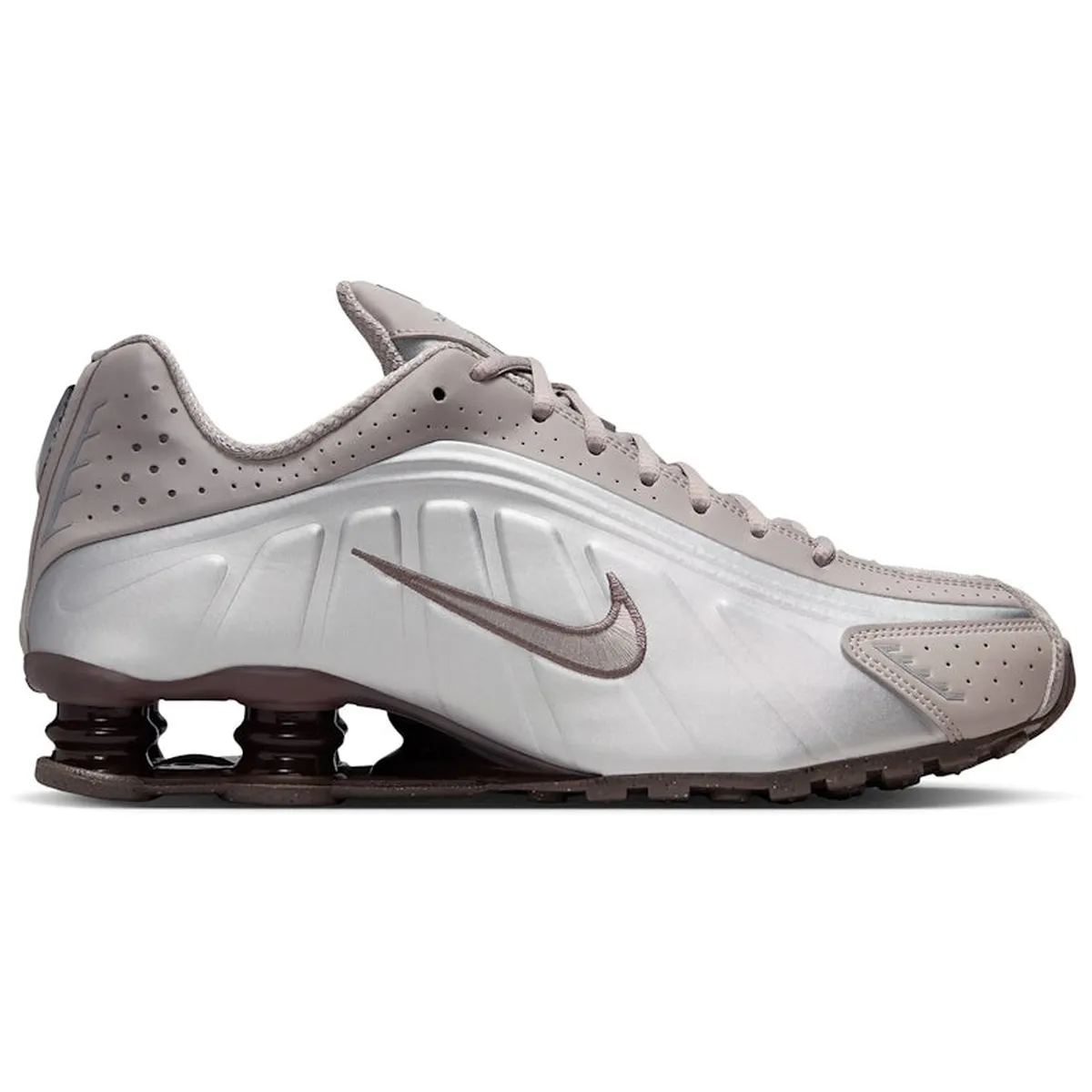 Nike Shox Cave Stone - Nike Sneakers  - 198480949565