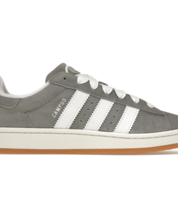 Hvid Adidas Campus 00s Grey White - Adidas Sneakers  - 4066748489930