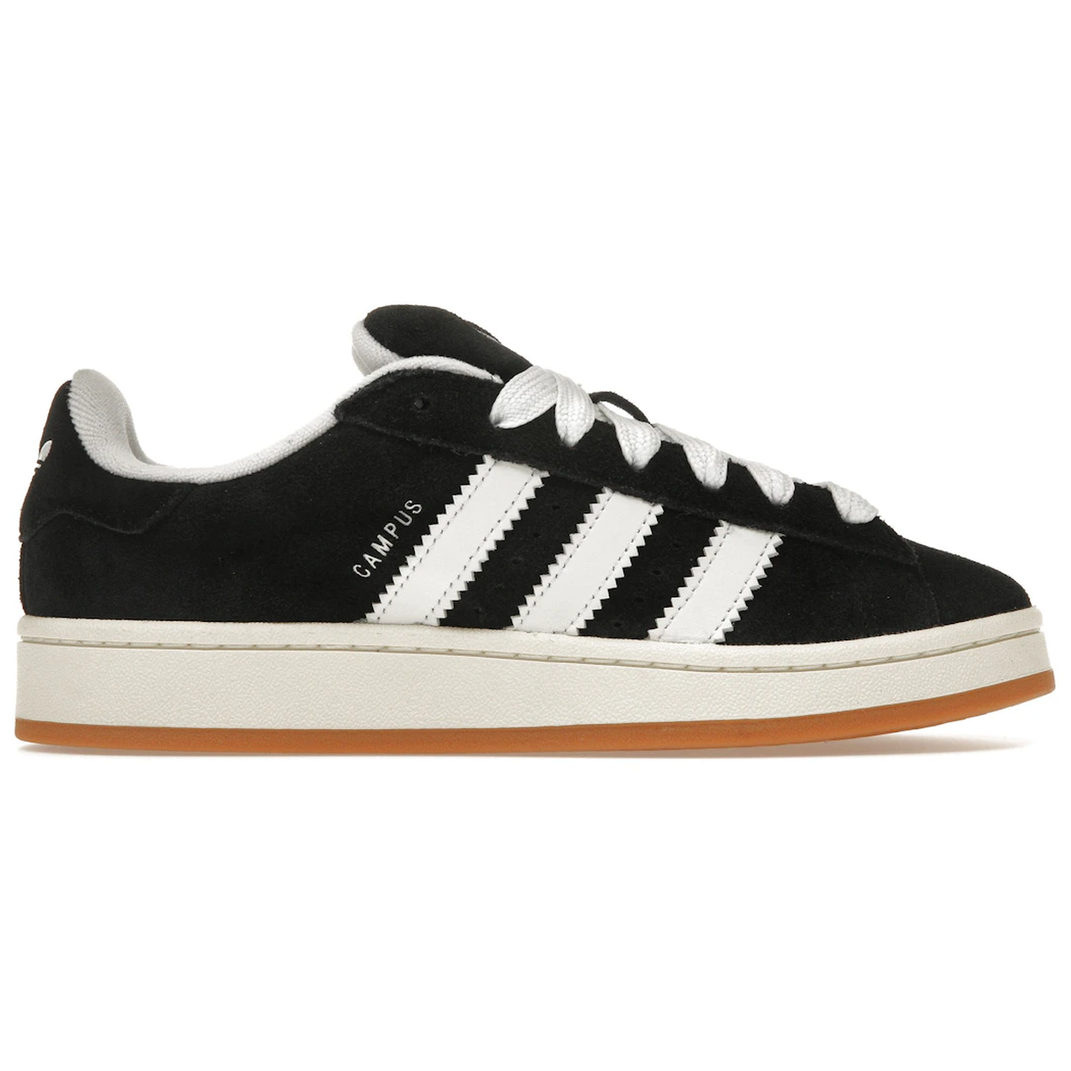 Sort Adidas Campus 00s Core Black - Adidas Sneakers - 4066748532179