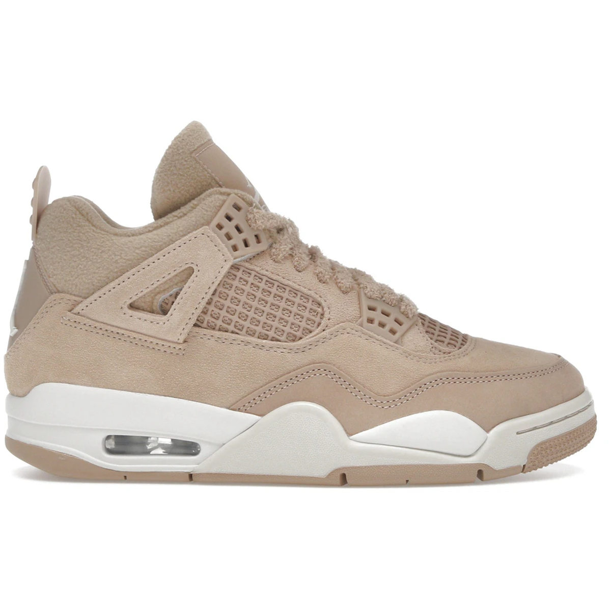 Jordan Retro Cozy Girl - Jordan Sneakers