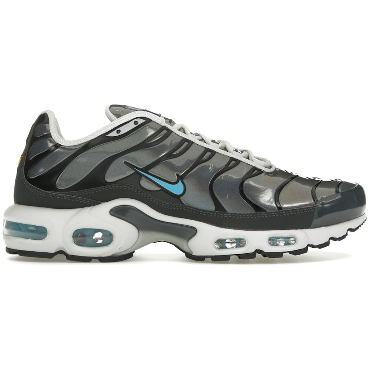 Nike Air Max Plus Iridescent - Nike Sneakers