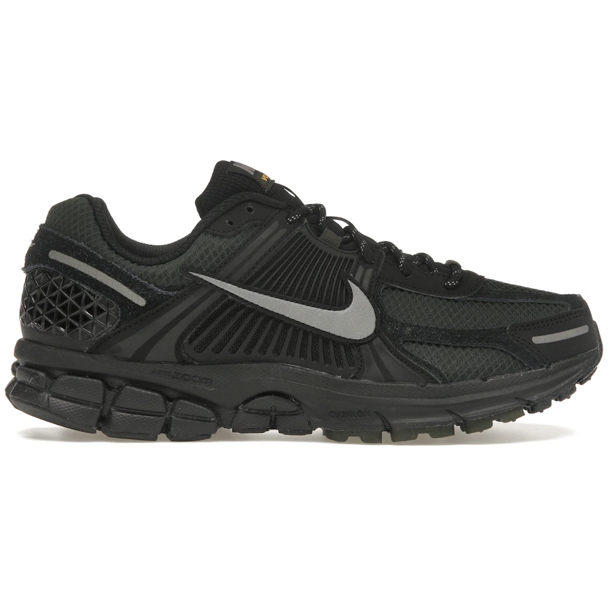 Sort Nike Zoom Vomero Black Sequoia - Nike Sneakers  - 197859601363