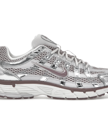 Nike 6000 Platinum Violet Vast Grey - Nike Sneakers  - 197861991896
