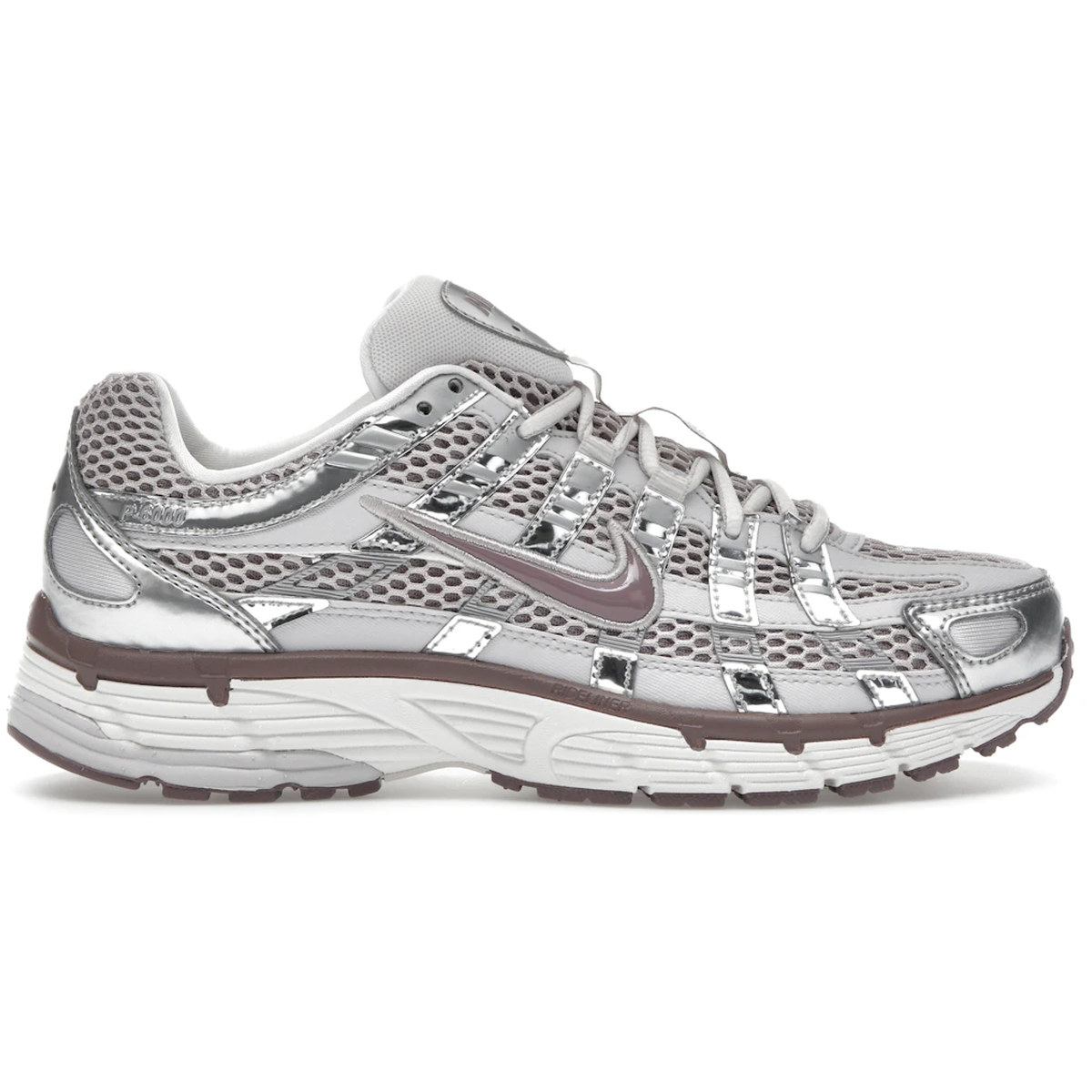 Nike 6000 Platinum Violet Vast Grey - Nike Sneakers - 197861991896