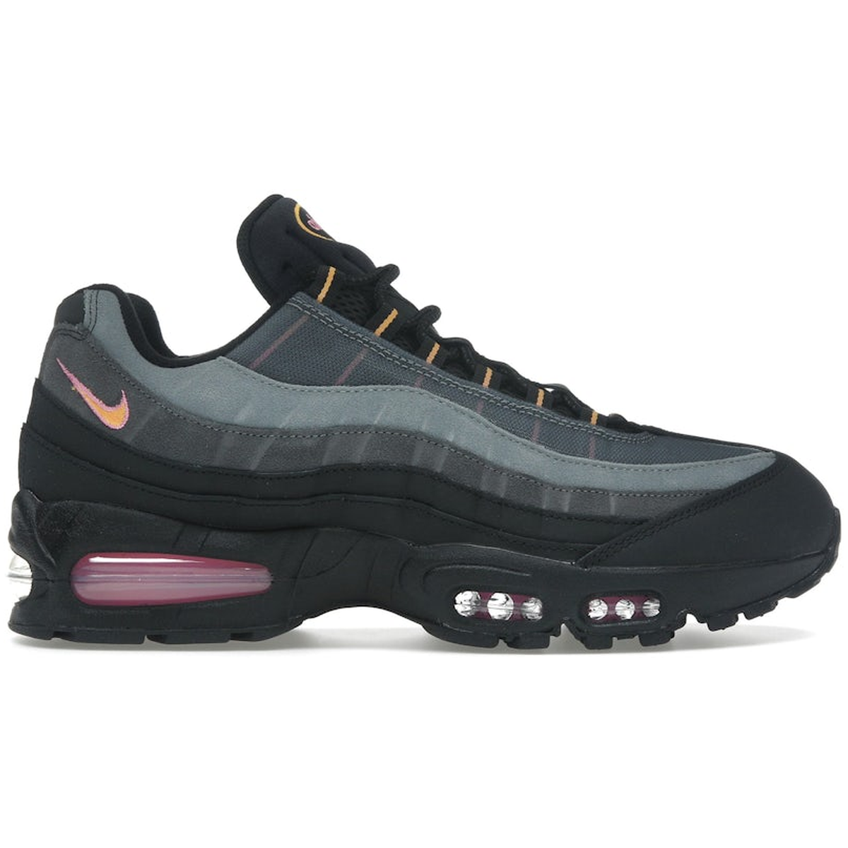 Nike Air Max Big Bubble Sundial - Nike Sneakers