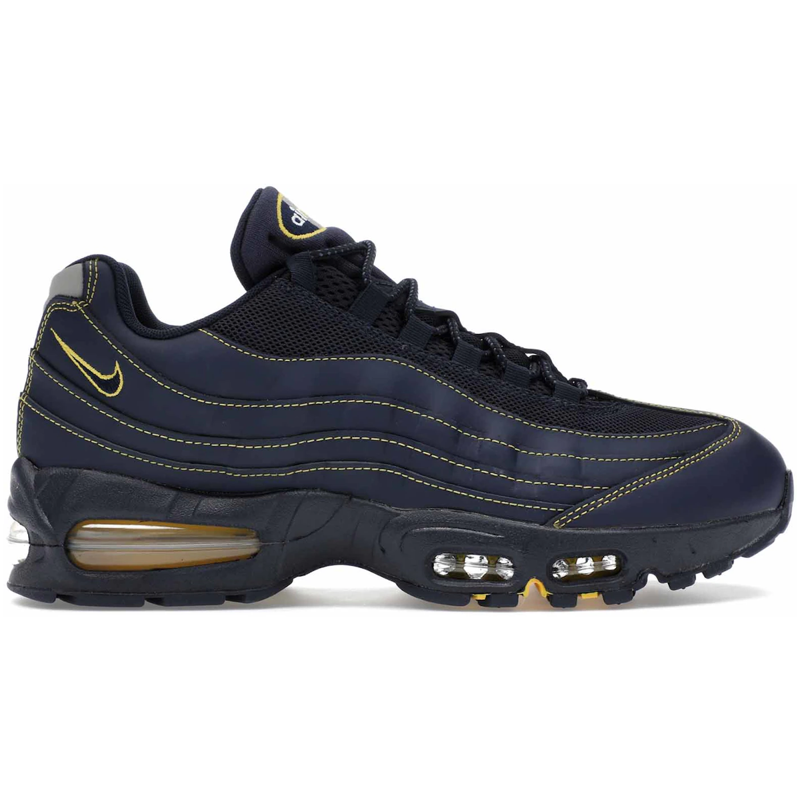 Nike Air Max Big Bubble Michigan - Nike Sneakers