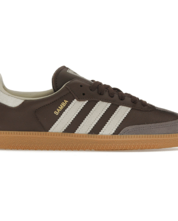 Adidas Samba Brown Putty Grey - Adidas Sneakers  - 4067888898248
