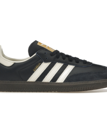 Adidas Samba Night Navy Gum - Adidas Sneakers  - 4066755691395