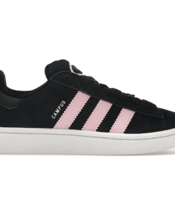 Sort Adidas Campus 00s Core Black True Pink - Adidas Sneakers  - 4066764272578