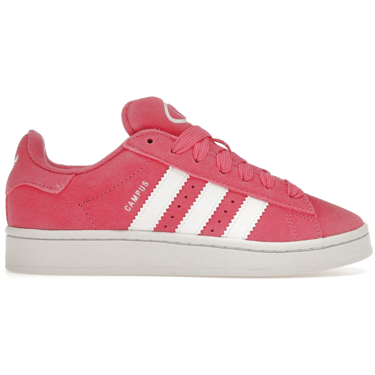 Pink Adidas Campus 00s Fusion - Adidas Sneakers  - 4066755589685
