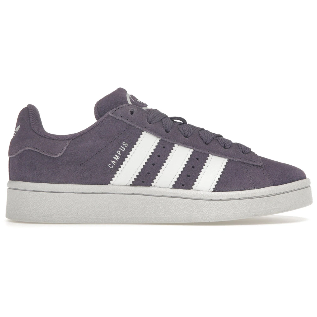 Adidas Campus 00s Shadow Violet - Adidas Sneakers  - 4066755585892