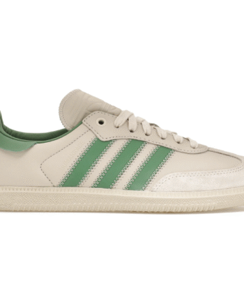Grøn Adidas Samba Humanrace Preloved Green - Adidas Sneakers  - 197608277627