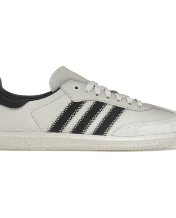 Sort Adidas Samba Humanrace Core Black - Adidas Sneakers